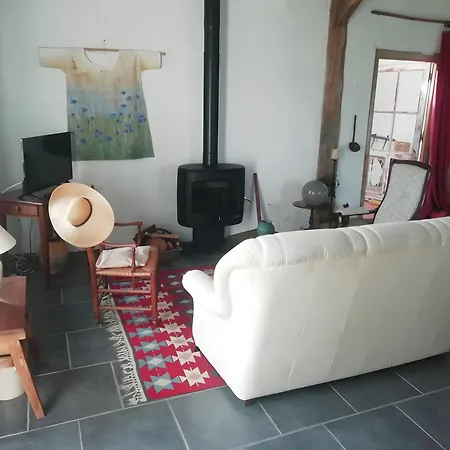 Laurelie, Un Ecrin De Serenite Vakantiehuis