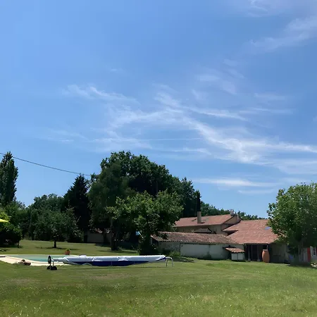 Laurelie, Un Ecrin De Serenite * Saint-Georges (Lot-et-Garonne)