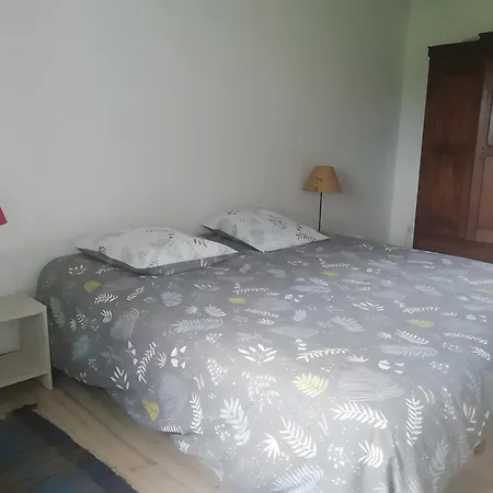 Prázdninový dům Laurelie, Un Ecrin De Serenite *