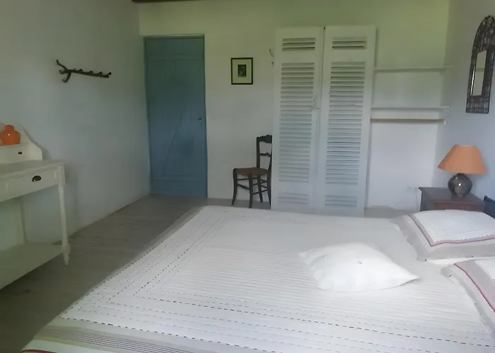 Laurelie, Un Ecrin De Serenite Vakantiehuis Saint-Georges (Lot-et-Garonne)