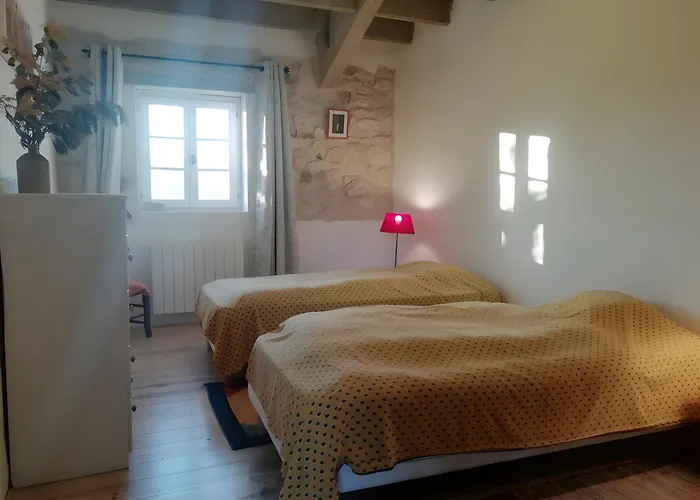 Laurelie, Un Ecrin De Serenite Saint-Georges (Lot-et-Garonne)